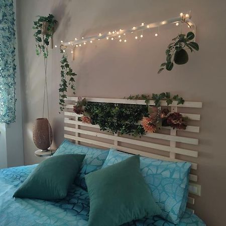 La Casetta Azzurra โรม ภายนอก รูปภาพ