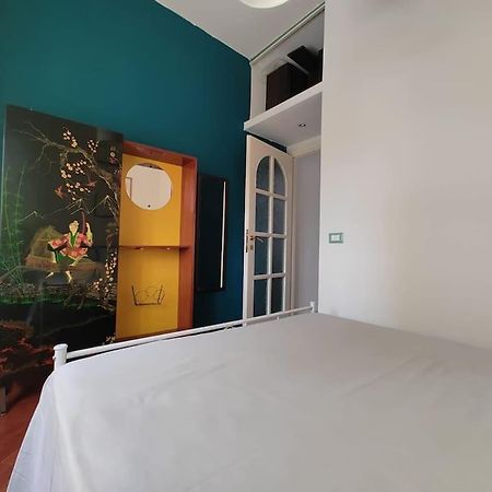 La Casetta Azzurra โรม ภายนอก รูปภาพ