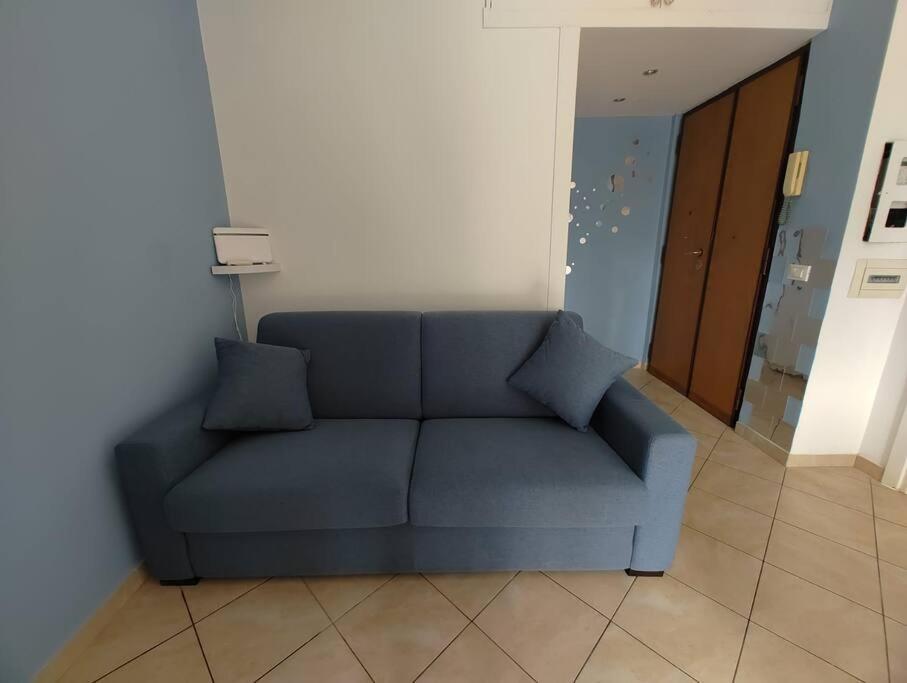 La Casetta Azzurra โรม ภายนอก รูปภาพ