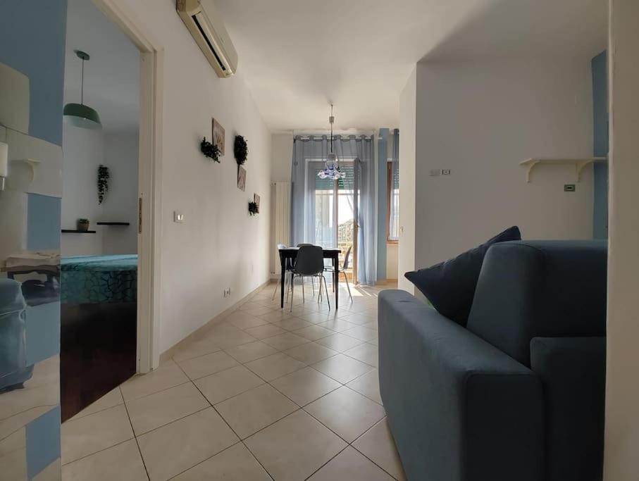 La Casetta Azzurra โรม ภายนอก รูปภาพ