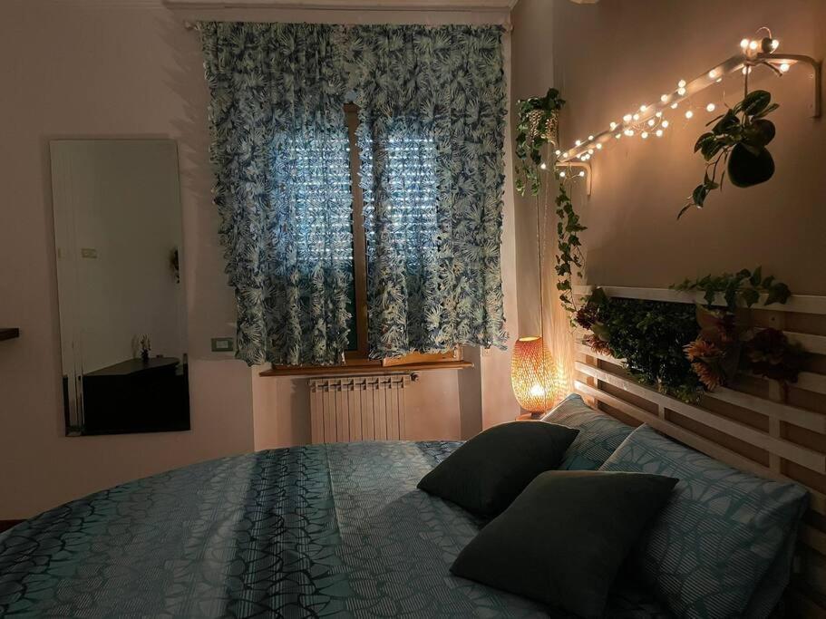 La Casetta Azzurra โรม ภายนอก รูปภาพ